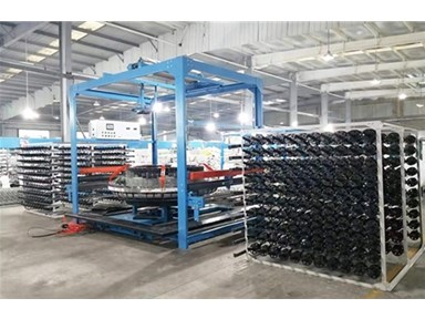 圓織機未來發(fā)展趨勢是什么？
